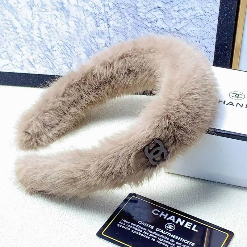 Chanel Hair Band 12lyx37 (2)